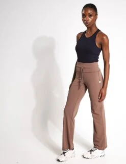 Vuori Daily Wideleg - Clove -The Sports Edit Vuori Daily Wideleg VW489 CLV Clove 0011