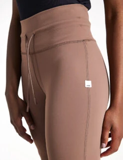 Vuori Daily Wideleg - Clove -The Sports Edit Vuori Daily Wideleg VW489 CLV Clove 0019