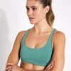Vuori Yosemite Bra - Garland -The Sports Edit Vuori Yosemite Bra VW104 GRD Garland 0004