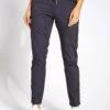 Vuori Ripstop Pant - Charcoal -The Sports Edit Vuori ripstop pant charcoal 0021