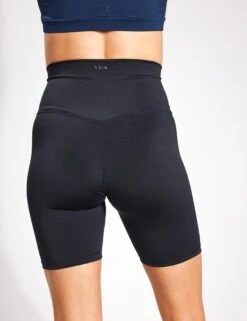 High Noon Bike Short - Black 14 High Noon Bike Short - Black -The Sports Edit YMO Bike Short BLACK 0095