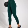 Kickstart Pocket 7/8 Legging - Rainforest -The Sports Edit YMO Kickstart Pocket 7 8 Legging YMOLEG04 RAINFOREST 0001