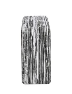 Yoga Block - Black 8 Yoga Block - Black -The Sports Edit Yogi Bare Yoga Block Black 2