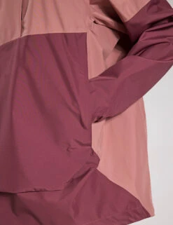 ADIDAS Terrex Xploric 2.5L Climaproof Anorak - Warm Clay 11 ADIDAS Terrex Xploric 2.5L Climaproof Anorak - Warm Clay -The Sports Edit adidas Terrex Xploric 2 5L Climaproof Anorak Warm Clay JD8370S 0045