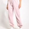 ADIDAS ALL SZN Fleece Loose Joggers - Sandy Pink
