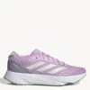 ADIDAS Adizero SL Shoes - Bliss Lilac/Zero Metalic/Silver Dawn