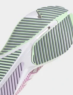 ADIDAS Adizero SL Shoes - Bliss Lilac/Zero Metalic/Silver Dawn -The Sports Edit adidas adizero sl shoes lilac zero metalic silver dawn ig3339 3