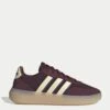 ADIDAS Barreda Decode Shoes - Maroon/Warm Vanilla/Royal Blue 1 ADIDAS Barreda Decode Shoes - Maroon/Warm Vanilla/Royal Blue -The Sports Edit adidas barreda decode shoes maroon vanilla blue jr3544 1