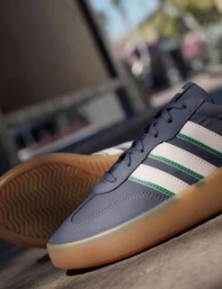ADIDAS Barreda Decode Shoes - Shadow Navy/Wonder Quartz/Semi Court Green 16 ADIDAS Barreda Decode Shoes - Shadow Navy/Wonder Quartz/Semi Court Green -The Sports Edit adidas barreda decode shoes navy quartz green jr3545 2