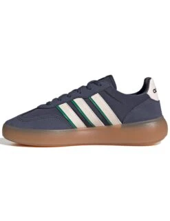 ADIDAS Barreda Decode Shoes - Shadow Navy/Wonder Quartz/Semi Court Green 13 ADIDAS Barreda Decode Shoes - Shadow Navy/Wonder Quartz/Semi Court Green -The Sports Edit adidas barreda decode shoes navy quartz green jr3545 6
