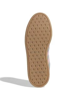 ADIDAS Breaknet Sleek Shoes - Halo Mint/Clear Pink/Mint Ton -The Sports Edit adidas breaknet sleek shoes mint pink jr0688 7