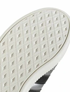 ADIDAS Breaknet Sleek Shoes - Matte Silver/Core Black/Off White -The Sports Edit adidas breaknet sleek shoes silver black white jq8263 8