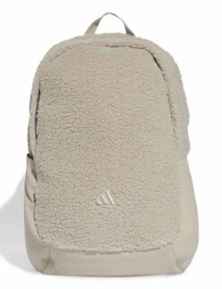 ADIDAS Classic Winterized Backpack - Wonder Alumina/Chalk White