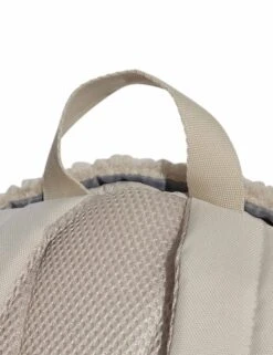 ADIDAS Classic Winterized Backpack - Wonder Alumina/Chalk White -The Sports Edit adidas classic winterized backpack alumina white jm4830 6