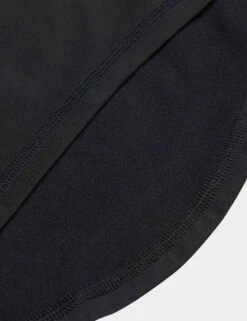 ADIDAS COLD.RDY Running Training Neck Warmer - Black 7 ADIDAS COLD.RDY Running Training Neck Warmer - Black -The Sports Edit adidas coldrdy running training neck warmer black ib2659 3