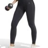 ADIDAS Cool Intensity 7/8 Leggings - Black