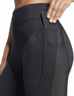 ADIDAS Cool Intensity 7/8 Leggings - Black 10 ADIDAS Cool Intensity 7/8 Leggings - Black -The Sports Edit adidas cool intensity 7 8 leggings black je8023 3