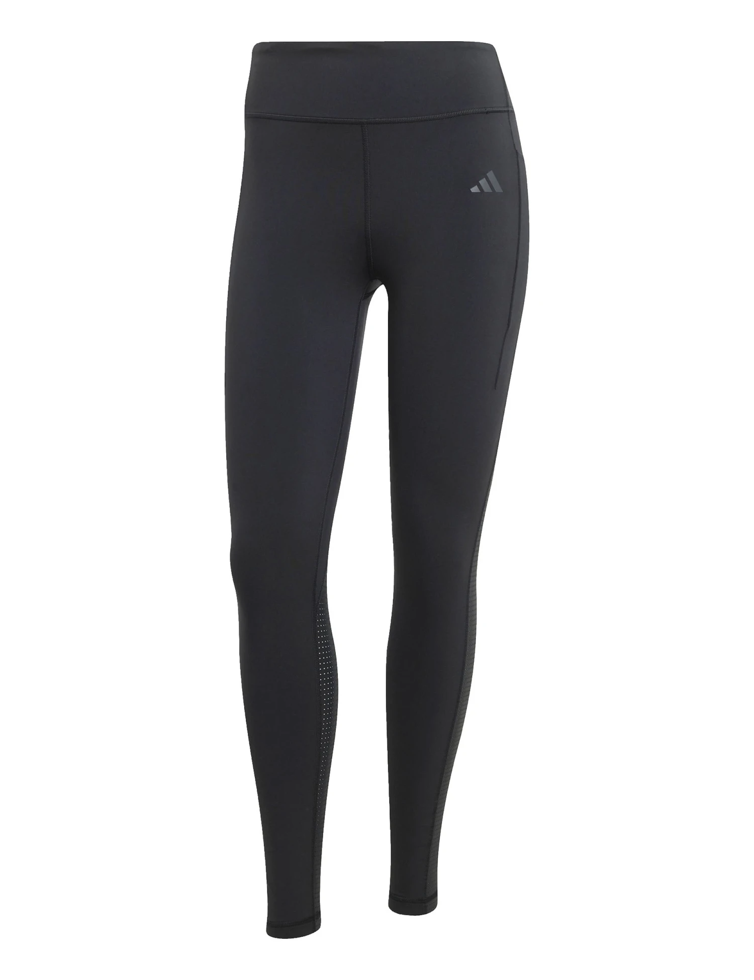 ADIDAS Cool Intensity 7/8 Leggings - Black 8 ADIDAS Cool Intensity 7/8 Leggings - Black - Image 6