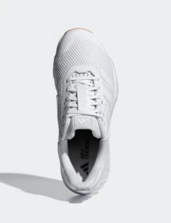 ADIDAS Dropset 3 Shoes - Cloud White/Crystal White -The Sports Edit adidas dropset 3 shoes white id8633 5