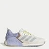ADIDAS Dropset 3 Strength Training Shoes - Chalk White/Halo Silver/Violet Tone 2 ADIDAS Dropset 3 Strength Training Shoes - Chalk White/Halo Silver/Violet Tone -The Sports Edit adidas dropset 3 strength training shoes white silver violet ji3903 1