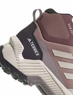ADIDAS Eastrail 2.0 Mid RAIN.RDY Hiking Shoes - Warm Clay/Putty Mauve/Preloved Fig 17 ADIDAS Eastrail 2.0 Mid RAIN.RDY Hiking Shoes - Warm Clay/Putty Mauve/Preloved Fig -The Sports Edit adidas eastrail 2 0 mid rain rdy hiking shoes clay mauve fig jp5115 2