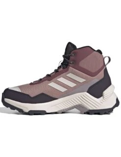 ADIDAS Eastrail 2.0 Mid RAIN.RDY Hiking Shoes - Warm Clay/Putty Mauve/Preloved Fig 13 ADIDAS Eastrail 2.0 Mid RAIN.RDY Hiking Shoes - Warm Clay/Putty Mauve/Preloved Fig -The Sports Edit adidas eastrail 2 0 mid rain rdy hiking shoes clay mauve fig jp5115 6