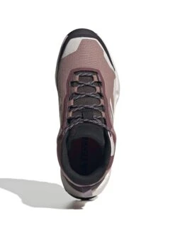 ADIDAS Eastrail 2.0 Mid RAIN.RDY Hiking Shoes - Warm Clay/Putty Mauve/Preloved Fig 14 ADIDAS Eastrail 2.0 Mid RAIN.RDY Hiking Shoes - Warm Clay/Putty Mauve/Preloved Fig -The Sports Edit adidas eastrail 2 0 mid rain rdy hiking shoes clay mauve fig jp5115 8