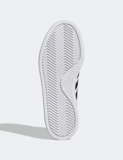 ADIDAS Grand Court Cloudfoam Lifestyle Court Comfort Shoes - Cloud White/Core Black -The Sports Edit adidas grand court cloudfoam lifestyle court comfort shoes white black gw9214 6