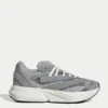 ADIDAS Lightblaze Shoes - Grey Two/Grey Three/Iron Metallic