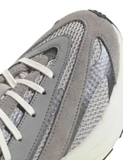 ADIDAS Lightblaze Shoes - Grey Two/Grey Three/Iron Metallic 14 ADIDAS Lightblaze Shoes - Grey Two/Grey Three/Iron Metallic -The Sports Edit adidas lightblaze shoes grey iron ih8606 3