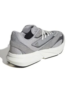ADIDAS Lightblaze Shoes - Grey Two/Grey Three/Iron Metallic 12 ADIDAS Lightblaze Shoes - Grey Two/Grey Three/Iron Metallic -The Sports Edit adidas lightblaze shoes grey iron ih8606 4