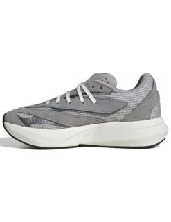 ADIDAS Lightblaze Shoes - Grey Two/Grey Three/Iron Metallic 13 ADIDAS Lightblaze Shoes - Grey Two/Grey Three/Iron Metallic -The Sports Edit adidas lightblaze shoes grey iron ih8606 6