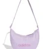 ADIDAS Linear Essentials Festival Bag - Powder Plum/Preloved Purple