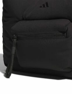 ADIDAS Must Haves Puffy Tote Bag - Black -The Sports Edit adidas must haves puffy tote bag black jz4413 5