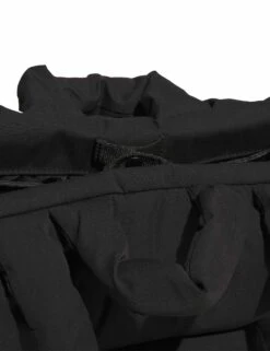 ADIDAS Must Haves Puffy Tote Bag - Black -The Sports Edit adidas must haves puffy tote bag black jz4413 6