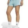 ADIDAS Own The Run Shorts - Mint Ton