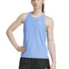 ADIDAS Own The Run Tank Top - Blue Fusion