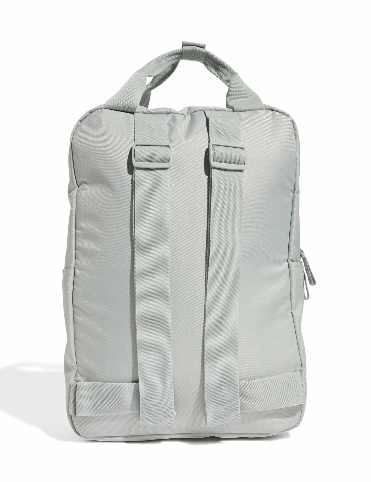 ADIDAS Prime Backpack - Wonder Silver/Off White 5 ADIDAS Prime Backpack - Wonder Silver/Off White - Image 3