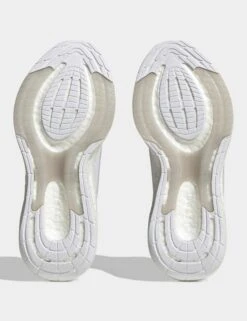 ADIDAS Pureboost 23 Shoes - Cloud White/Grey Two/Core Black 11 ADIDAS Pureboost 23 Shoes - Cloud White/Grey Two/Core Black -The Sports Edit adidas pureboost 23 shoes white grey black if2393 7