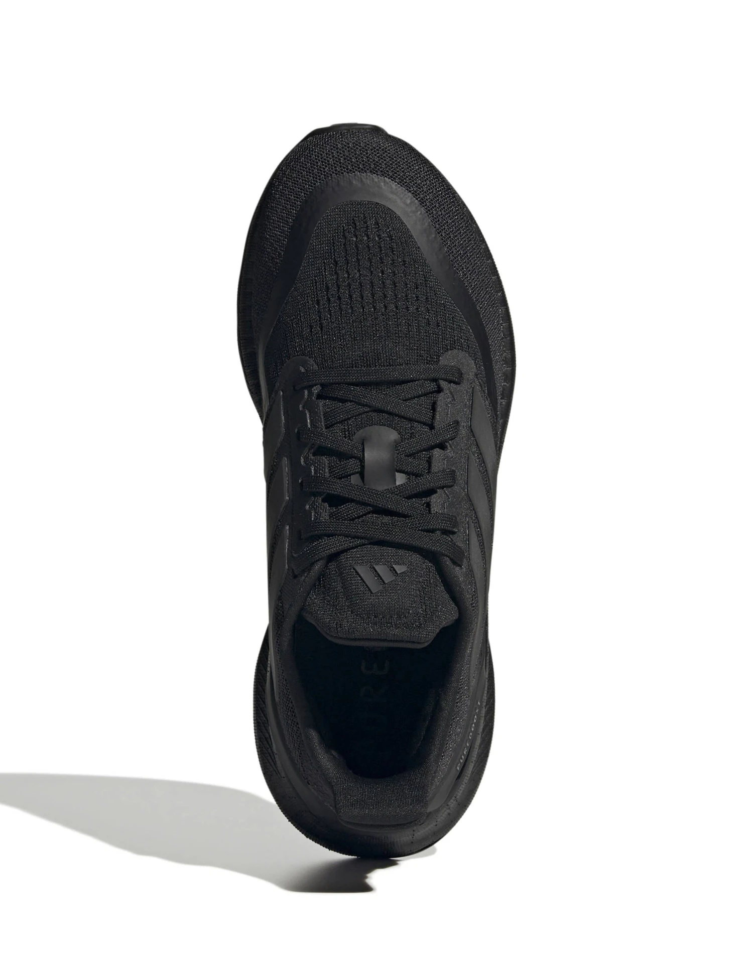 ADIDAS Pureboost 5 Running Shoes - Core Black 7 ADIDAS Pureboost 5 Running Shoes - Core Black - Image 5