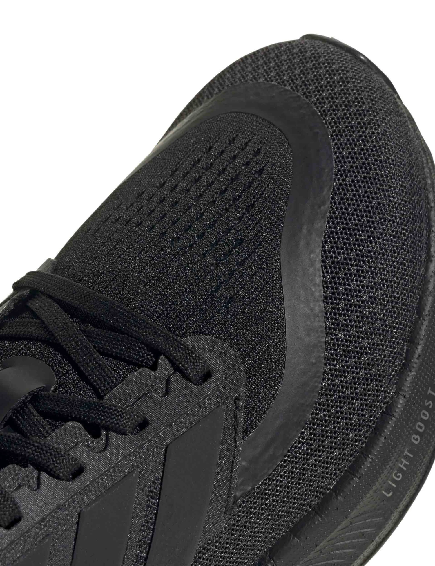 ADIDAS Pureboost 5 Running Shoes - Core Black 9 ADIDAS Pureboost 5 Running Shoes - Core Black - Image 7