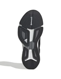 ADIDAS Rapidmove 2 Shoes - Core Black/Grey/Cloud White -The Sports Edit adidas rapidmove 2 shoes black grey white ih5256 6