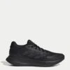 ADIDAS Runfalcon 5 Running Shoes - Core Black 1 ADIDAS Runfalcon 5 Running Shoes - Core Black -The Sports Edit adidas runfalcon 5 running shoes black ie8828 1
