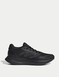 ADIDAS Runfalcon 5 Running Shoes - Core Black