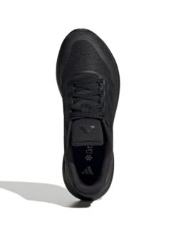 ADIDAS Runfalcon 5 Running Shoes - Core Black -The Sports Edit adidas runfalcon 5 running shoes black ie8828 5
