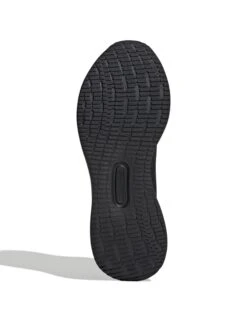 ADIDAS Runfalcon 5 Running Shoes - Core Black -The Sports Edit adidas runfalcon 5 running shoes black ie8828 6