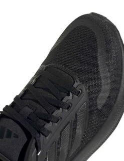 ADIDAS Runfalcon 5 Running Shoes - Core Black -The Sports Edit adidas runfalcon 5 running shoes black ie8828 7