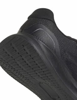 ADIDAS Runfalcon 5 Running Shoes - Core Black -The Sports Edit adidas runfalcon 5 running shoes black ie8828 8