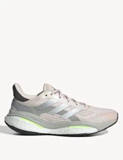 ADIDAS SOLARCONTROL 2 Wonder Quartz/matte Silver/lucid Lemon