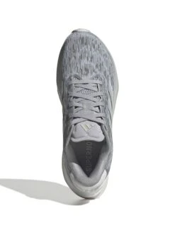 ADIDAS Supernova Comfortglide Running Shoes - Halo Silver/Grey One/Dash Grey 14 ADIDAS Supernova Comfortglide Running Shoes - Halo Silver/Grey One/Dash Grey -The Sports Edit adidas supernova comfortglide running shoes silver grey ih2512 5